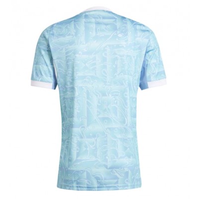 Billiga Juventus Borta fotbollskläder 2025-26 Kortärmad Billiga Juventus Borta fotbollskläder 2025-26 Kortärmad